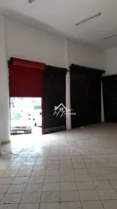 Ponto Comercial para alugar, 80m² no Vila Santana, Sumaré