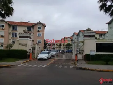Apartamento com 2 Quartos à venda, 48m² no Mato Grande, Canoas