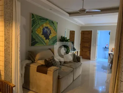 Apartamento com 3 Quartos à venda, 86m² no Recreio dos Bandeirantes, Rio de Janeiro