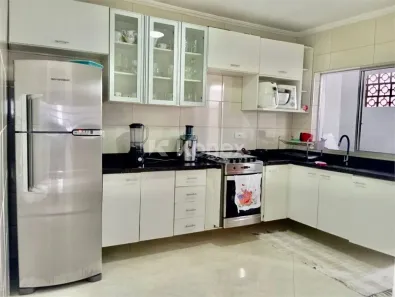 Sobrado com 4 Quartos à venda, 150m² no Represa, Ribeirão Pires