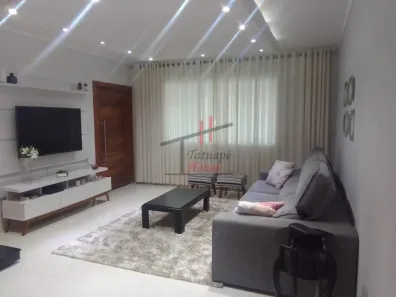 Sobrado com 3 Quartos à venda, 180m² no Vila Matilde, São Paulo