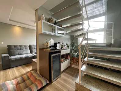 Apartamento com 3 Quartos à venda, 130m² no Estância Pinhais, Pinhais