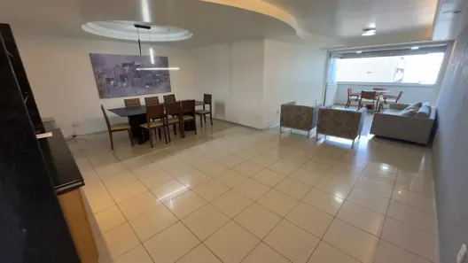 Apartamento com 4 Quartos à venda, 220m² no Boa Viagem, Recife