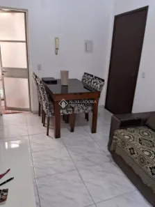 Apartamento com 1 Quarto à venda, 29m² no Bela Vista, Porto Alegre