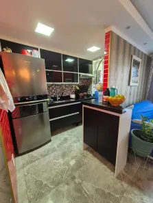 Apartamento com 2 Quartos à venda, 47m² no Centro, Diadema