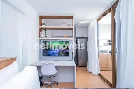 Apartamento com 1 Quarto à venda, 26m² no Vila Nova Conceição, São Paulo