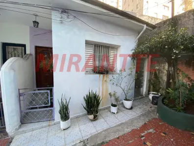 Casa com 3 Quartos à venda, 98m² no Santana, São Paulo