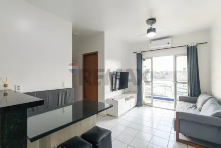 Apartamento com 2 Quartos à venda, 56m² no Compensa, Manaus
