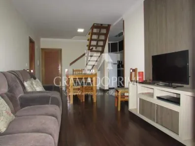 Apartamento com 3 Quartos à venda, 152m² no Centro, Canela
