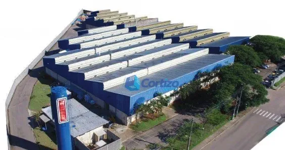 Galpão/Depósito/Armazém para alugar, 8101m² no Vila Viotto, Jundiaí