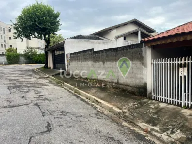 Lote/Terreno à venda, 300m² no Vila Formosa, Jacareí