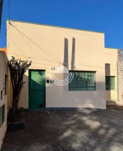 Imóvel Comercial à venda, 249m² no Jardim Guanabara, Campinas