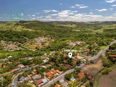 Casa de Condomínio com 6 Quartos à venda, 466m² no Vivendas do Engenho D'Água, Itatiba