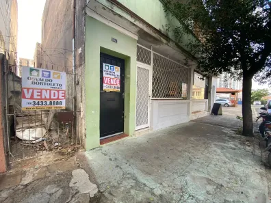 Lote/Terreno à venda, 940m² no Cidade Alta, Piracicaba