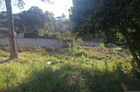 Lote/Terreno à venda, 535m² no Jardim Estância Brasil, Atibaia