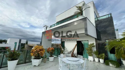 Casa com 4 Quartos à venda, 500m² no Cruzeiro, Gravatá