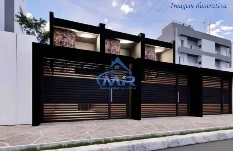 Sobrado com 3 Quartos à venda, 136m² no Vila Buenos Aires, São Paulo