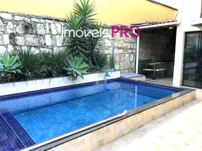 Sobrado com 4 Quartos à venda, 254m² no Indianópolis, São Paulo