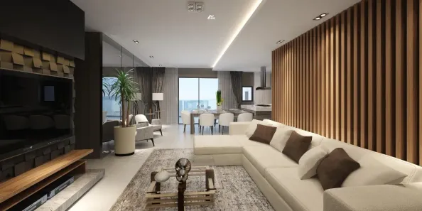 Apartamento com 2 Quartos à venda, 83m² no Gingante de Nazaré, Porto Belo
