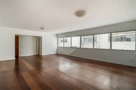 Apartamento com 3 Quartos à venda, 172m² no Jardim Paulista, São Paulo