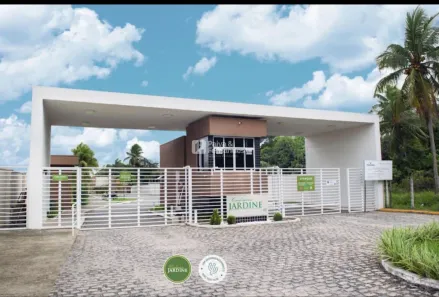 Casa com 2 Quartos à venda, 75m² no Liberdade, Parnamirim