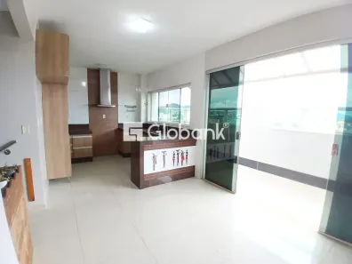 Apartamento com 3 Quartos à venda, 176m² no Todos os Santos, Montes Claros