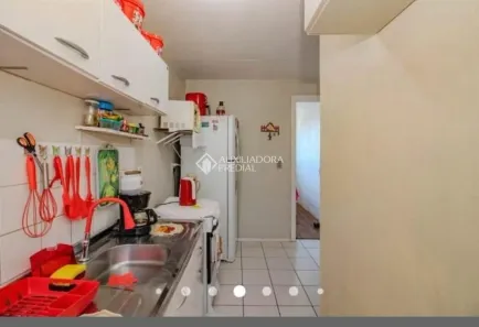 Apartamento com 2 Quartos à venda, 45m² no Rubem Berta, Porto Alegre