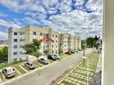 Apartamento com 2 Quartos à venda, 64m² no Jardim Monte Santo, Cotia