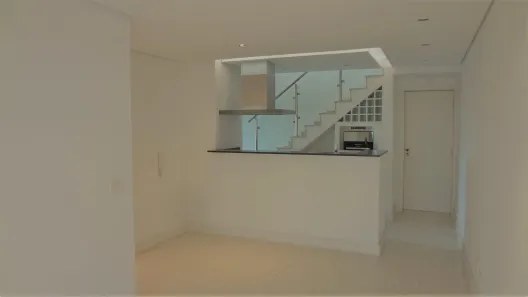 Cobertura com 2 Quartos à venda, 80m² no Campo Belo, São Paulo