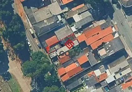 Lote/Terreno à venda, 125m² no Jardim Sônia Maria, Mauá