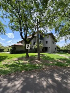 Casa de Condomínio com 3 Quartos à venda, 440m² no Residencial Primavera, Salto