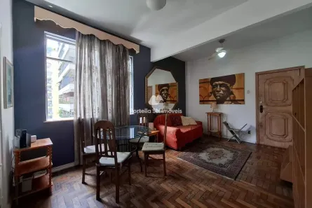 Apartamento com 3 Quartos à venda, 96m² no Botafogo, Rio de Janeiro