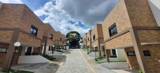 Casa de Condomínio com 3 Quartos à venda, 110m² no Jardim das Paineiras, Campinas