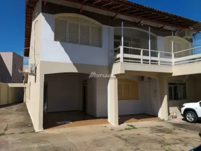 Imóvel Comercial com 6 Quartos à venda, 626m² no Setor Bueno, Goiânia