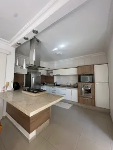 Apartamento com 4 Quartos à venda, 216m² no Alvorada, Cuiabá