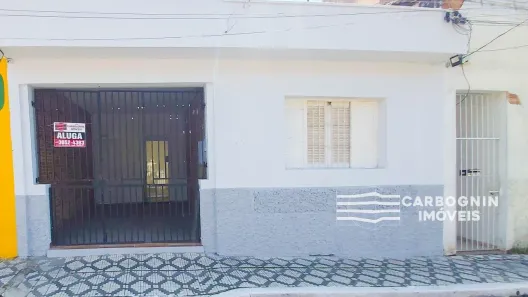 Ponto Comercial à venda, 159m² no Vila Resende, Caçapava