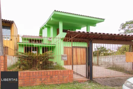 Casa com 3 Quartos à venda, 185m² no Vila Nova, Porto Alegre