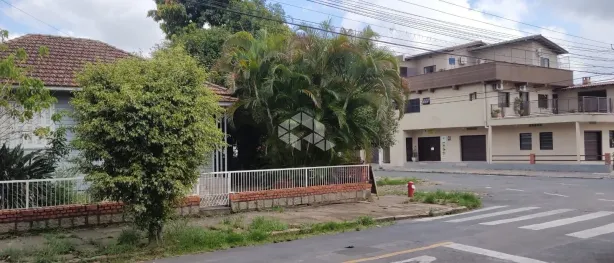 Lote/Terreno à venda, 160m² no São Sebastião, Porto Alegre