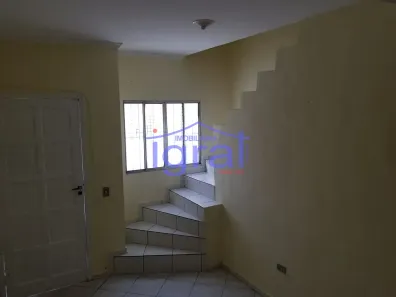 Sobrado com 2 Quartos à venda, 100m² no Vila Santa Catarina, São Paulo