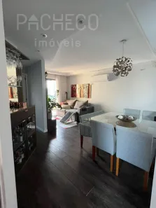 Apartamento com 3 Quartos à venda, 75m² no Vila Hamburguesa, São Paulo