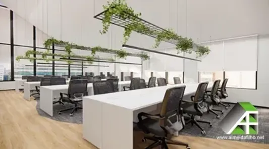 Sala Comercial com 1 Quarto à venda, 362m² no Vila Olímpia, São Paulo