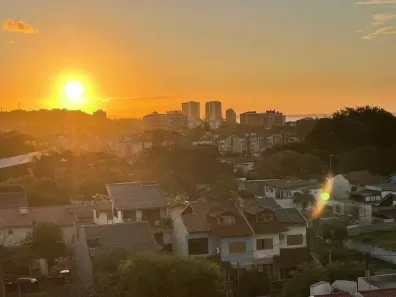 Apartamento com 2 Quartos à venda, 55m² no Cavalhada, Porto Alegre