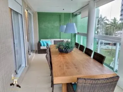 Apartamento com 3 Quartos à venda, 170m² no Riviera, Bertioga