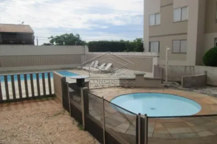 Apartamento com 3 Quartos à venda, 75m² no Jardim Cruzeiro do Sul, Bauru