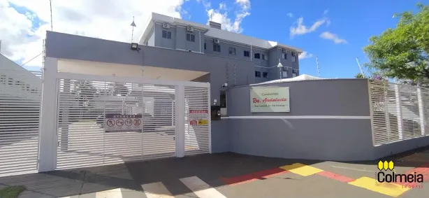 Apartamento com 2 Quartos à venda, 52m² no Vila Ipiranga, Campo Grande
