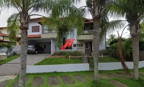 Casa com 4 Quartos à venda, 350m² no Córrego Grande, Florianópolis