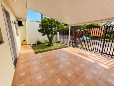 Casa com 2 Quartos à venda, 54m² no Neva, Cascavel