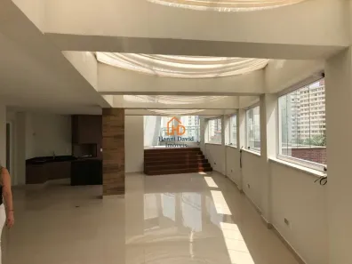 Apartamento com 3 Quartos à venda, 270m² no Paraíso, São Paulo
