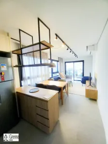 Apartamento com 2 Quartos para alugar, 65m² no Pinheiros, São Paulo