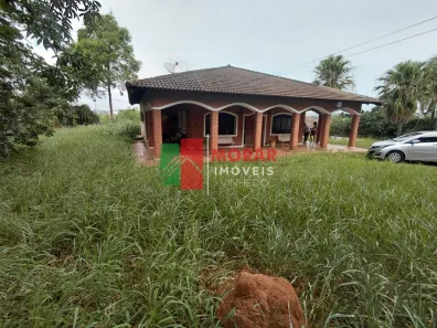 Fazenda/Sítio com 4 Quartos à venda, 350m² no São Joaquim, Vinhedo
